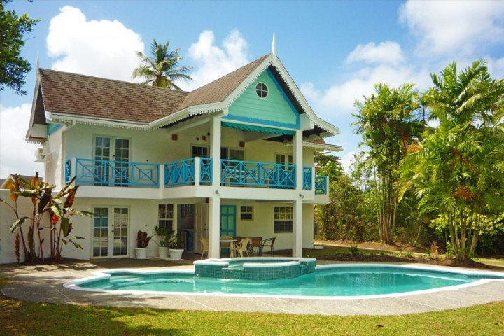 Tobago Bookings: Tobago Hotels, Villas, Guest Houses & Resorts